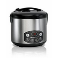 Hamilton Beach - RICE COOKERS - 20 Cup Digital Rice Cooker